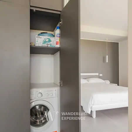 Wanderlust Experience Costa Sud Апартаменты *