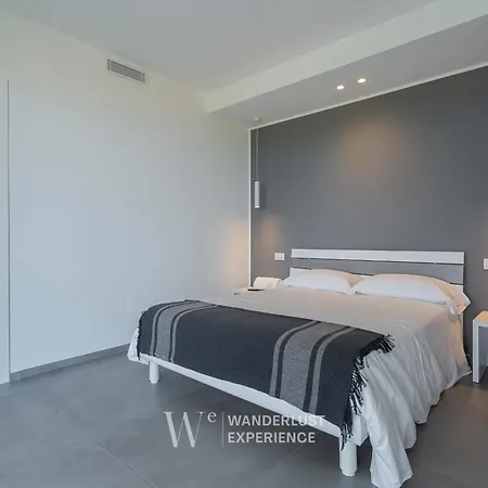 Wanderlust Experience Costa Sud Апартаменты *