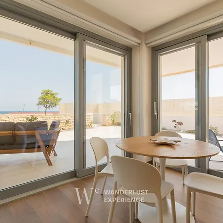 Wanderlust Experience Costa Sud Апартаменты