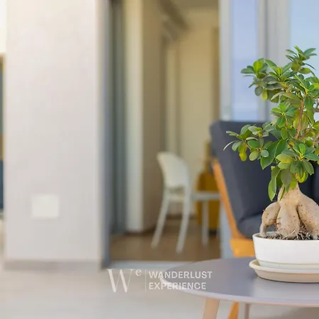Апартаменты Wanderlust Experience Costa Sud *