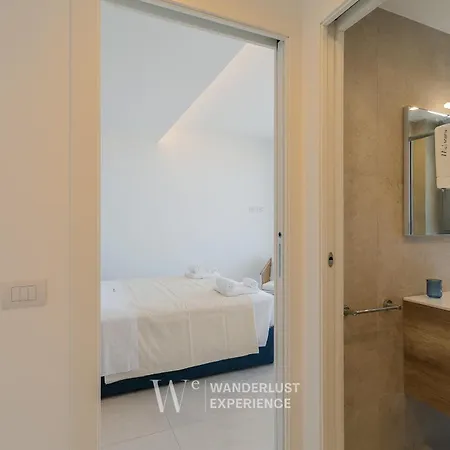 Wanderlust Experience Costa Sud Апартаменты *