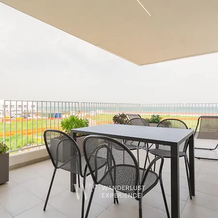 Wanderlust Experience Costa Sud 巴里