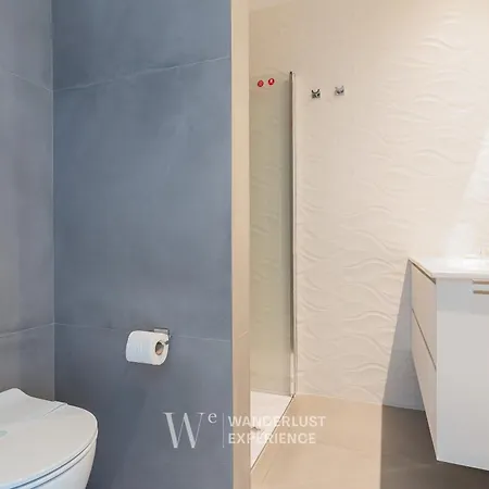 Wanderlust Experience Costa Sud شقة باري