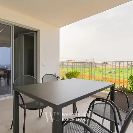 Wanderlust Experience La Brezza Di Mare Apartment Bari