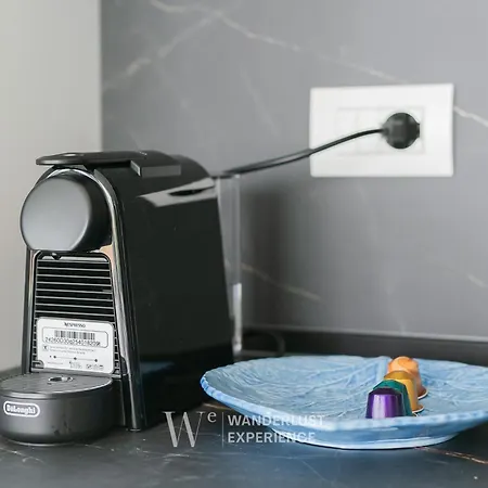 شقة Wanderlust Experience Costa Sud باري