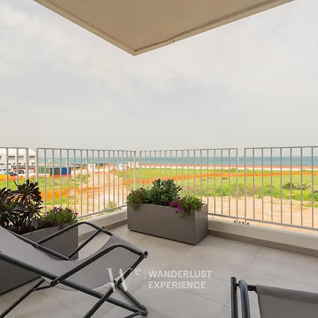 Wanderlust Experience Costa Sud 巴里