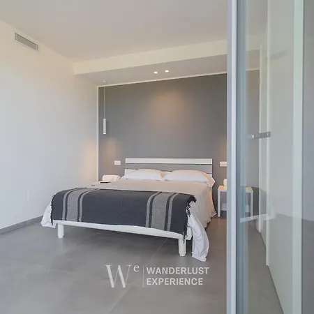 Wanderlust Experience Costa Sud