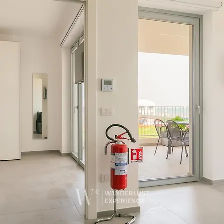 Wanderlust Experience Costa Sud شقة