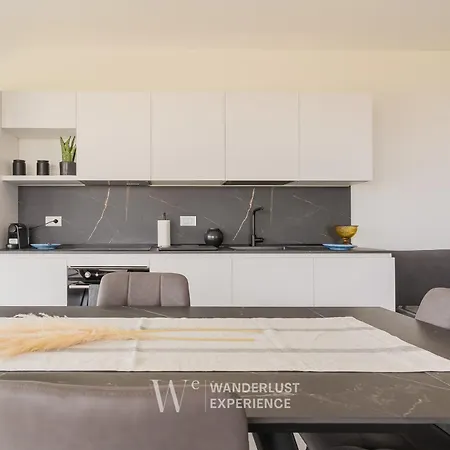 Wanderlust Experience Costa Sud *