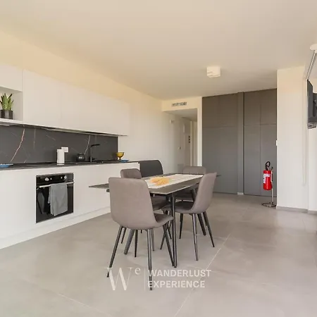 Wanderlust Experience Costa Sud 公寓 巴里