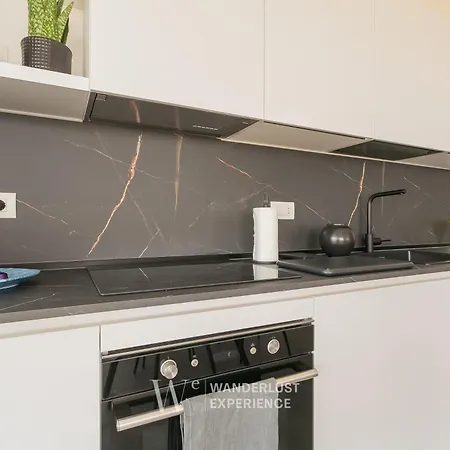 Wanderlust Experience Costa Sud شقة *