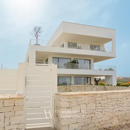 Wanderlust Experience La Brezza Di Mare Apartment *