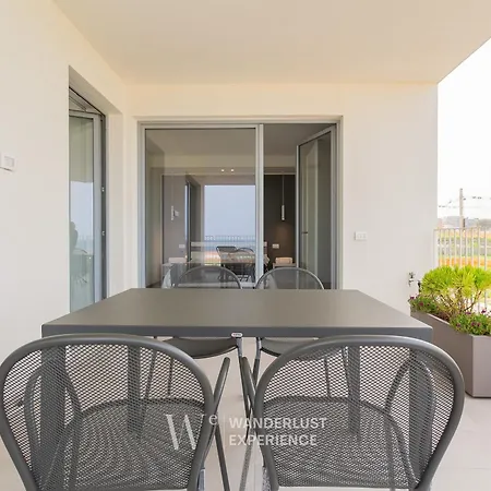 Wanderlust Experience La Brezza Di Mare Apartment