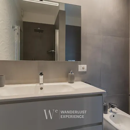 Wanderlust Experience Costa Sud * باري