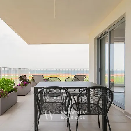 Wanderlust Experience Costa Sud 公寓 *