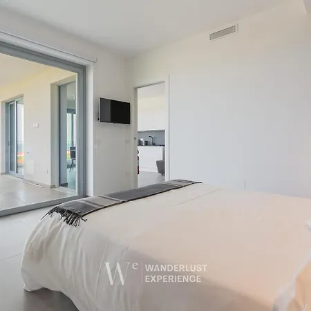 Wanderlust Experience La Brezza Di Mare *