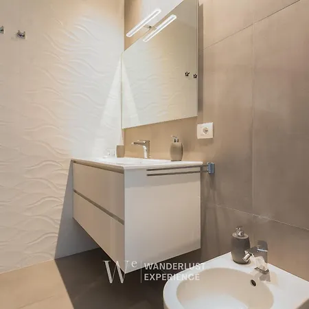 شقة Wanderlust Experience Costa Sud