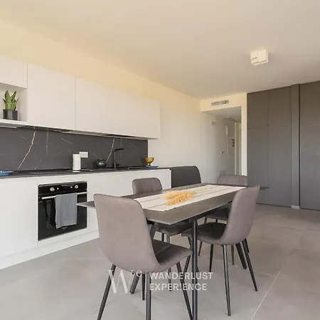 Wanderlust Experience La Brezza Di Mare Apartment Bari