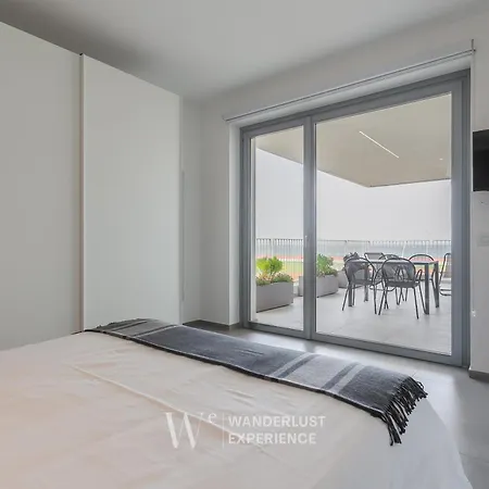 Wanderlust Experience Costa Sud 巴里