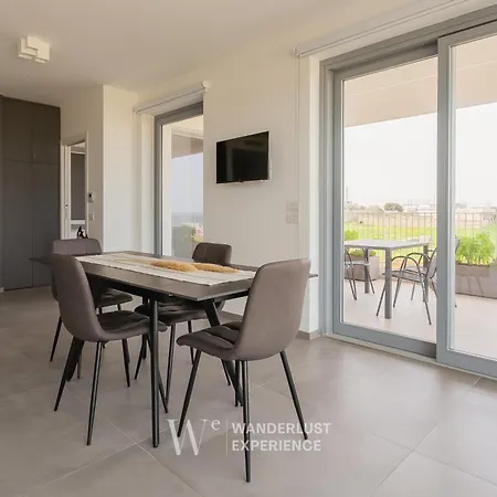 Wanderlust Experience La Brezza Di Mare *