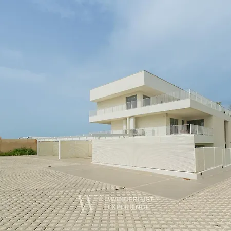 Apartamento Wanderlust Experience Costa Sud Bari