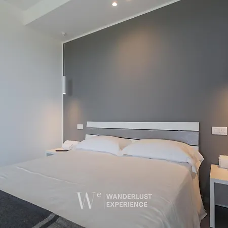 Apartment Wanderlust Experience La Brezza Di Mare *