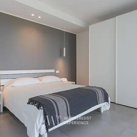 Wanderlust Experience La Brezza Di Mare Apartment *