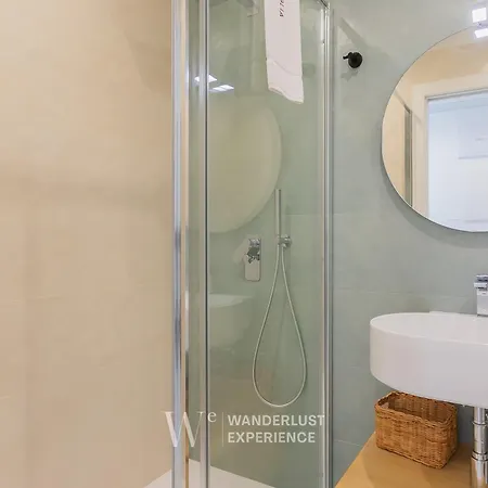 Wanderlust Experience Costa Sud 巴里