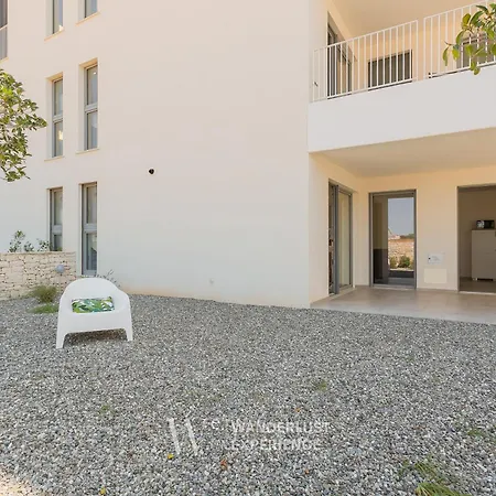 公寓 Wanderlust Experience Costa Sud 巴里