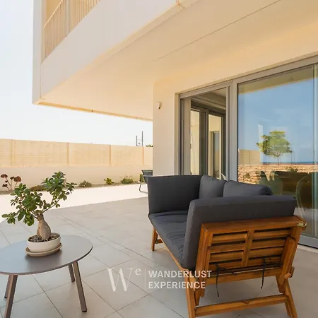 Wanderlust Experience Costa Sud * باري