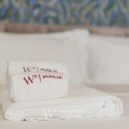 Wanderlust Experience Costa Sud * 巴里