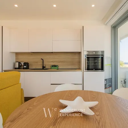 Wanderlust Experience Costa Sud 公寓 巴里