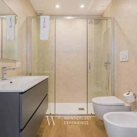 Wanderlust Experience Costa Sud شقة *