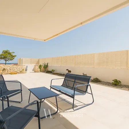 公寓 Wanderlust Experience Costa Sud 巴里