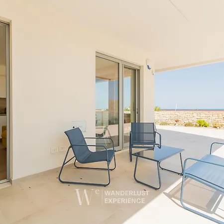 Appartement Wanderlust Experience Costa Sud *