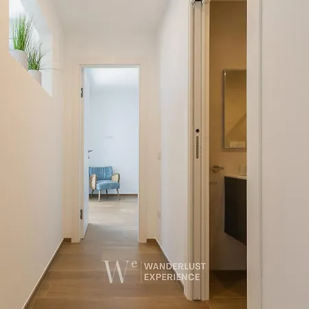 Wanderlust Experience Costa Sud 公寓 巴里