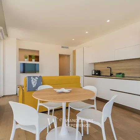 Wanderlust Experience Costa Sud 巴里