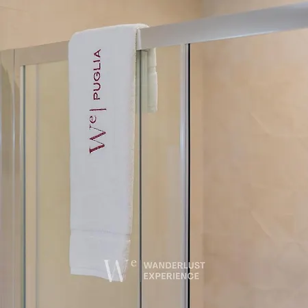 Wanderlust Experience Costa Sud * باري