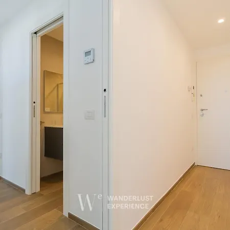 公寓 Wanderlust Experience Costa Sud 巴里