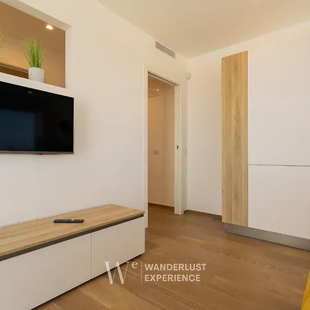 Wanderlust Experience Costa Sud 巴里