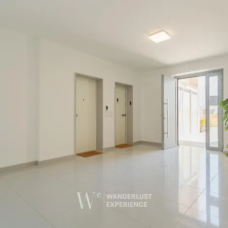 公寓 Wanderlust Experience Costa Sud