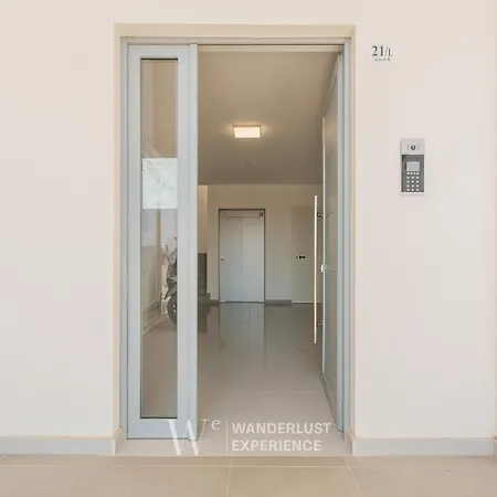 شقة Wanderlust Experience Costa Sud *