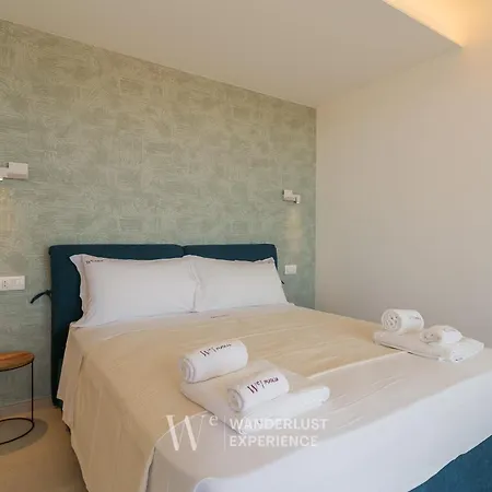 Wanderlust Experience Costa Sud * 巴里