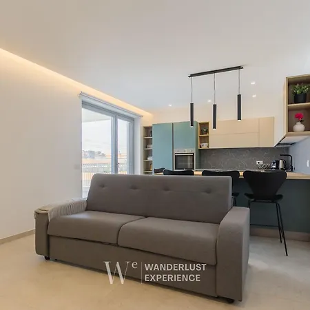 公寓 Wanderlust Experience Costa Sud *