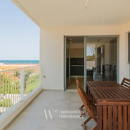 Appartement Wanderlust Experience Costa Sud Bari