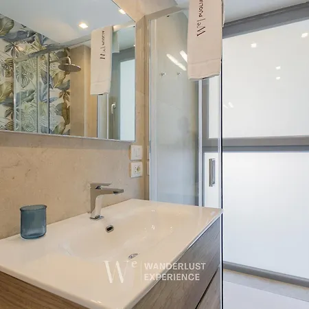 Wanderlust Experience Costa Sud باري