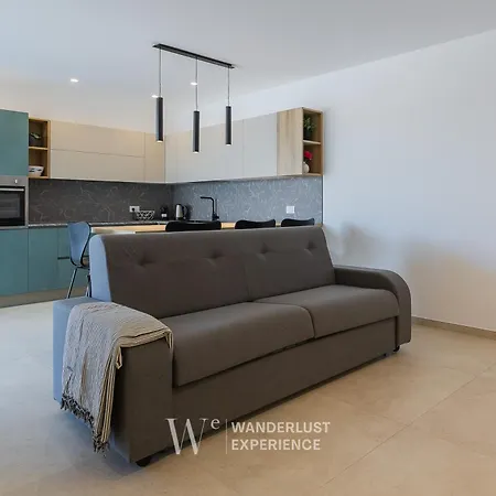 Wanderlust Experience Costa Sud * 巴里