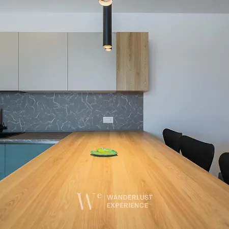 Wanderlust Experience Costa Sud *