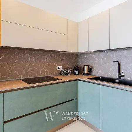 Wanderlust Experience Costa Sud باري