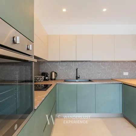 Wanderlust Experience Costa Sud * 巴里